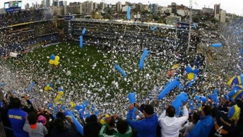 ¿Por qué el 12/12 se celebra el Día del Hincha de Boca?