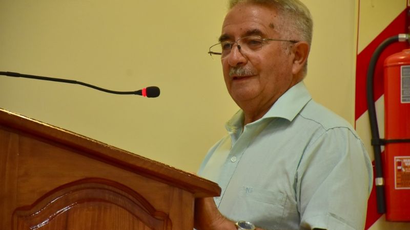 Reencuentro y reconocimiento a ex docentes y ex no docentes de Tecnología