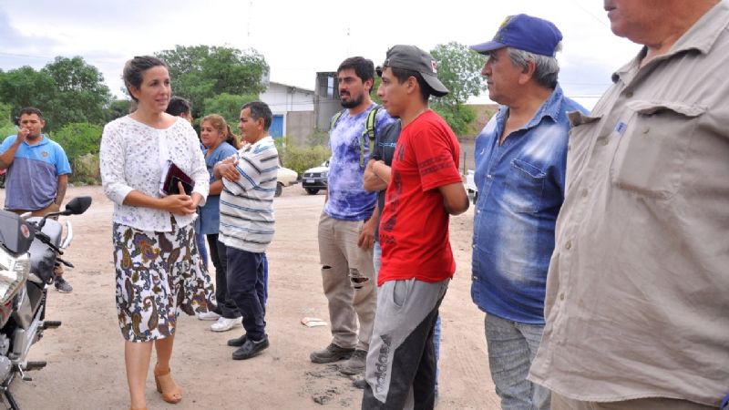“Tengo plena confianza que juntos sacaremos adelante el municipio”