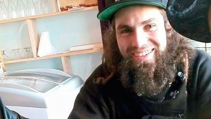 Ordenan continuar la investigación por la muerte de Santiago Maldonado