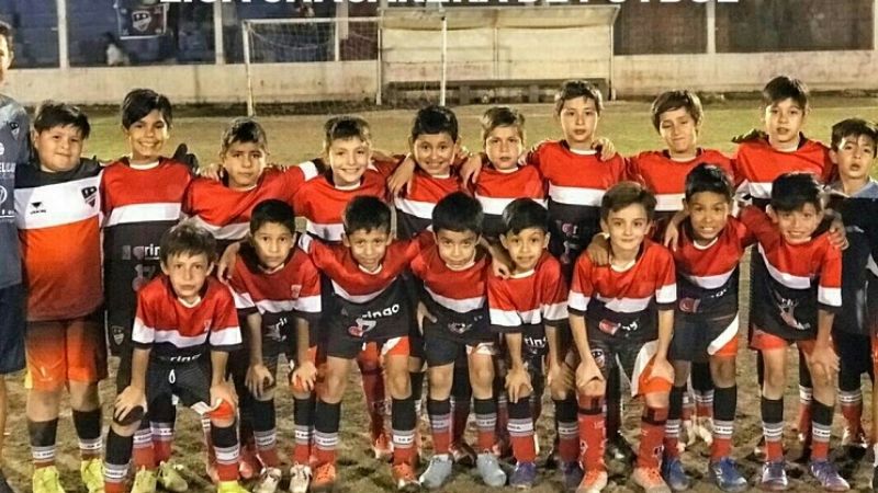 Histórico logro de La Banda, con La Carrera, en Las Chacras