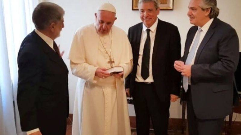 La Iglesia reaccionó contra el protocolo para el aborto no punible