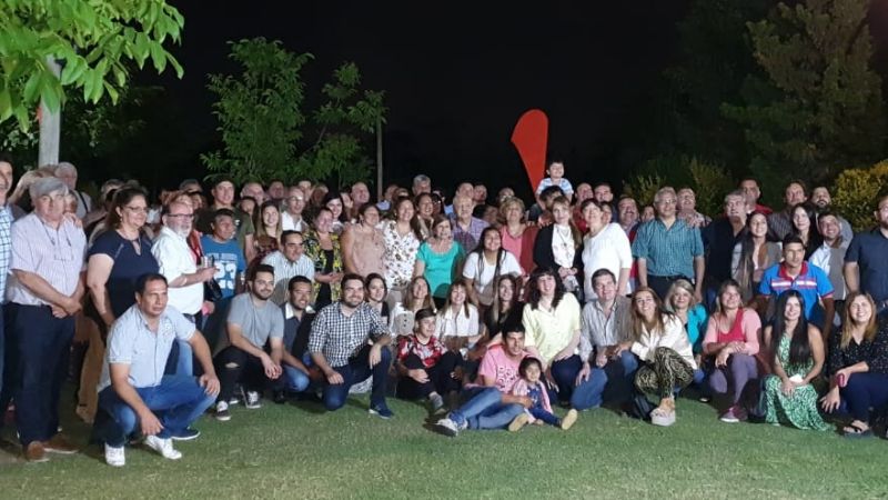 Brizuela del Moral rearma su sector