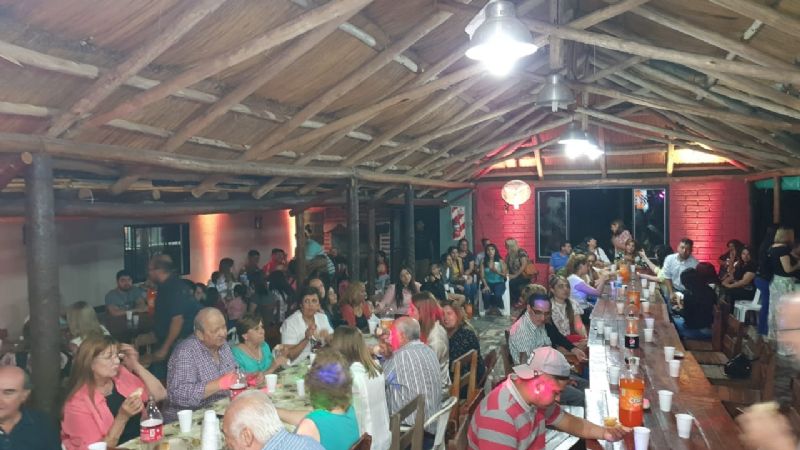 Brizuela del Moral rearma su sector