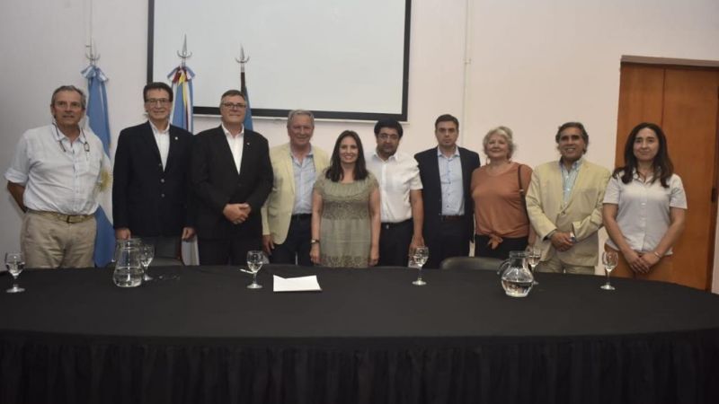 Capacitación y nuevas oportunidades de producción para Catamarca