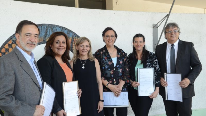 Salud ya tiene sus nuevos funcionarios