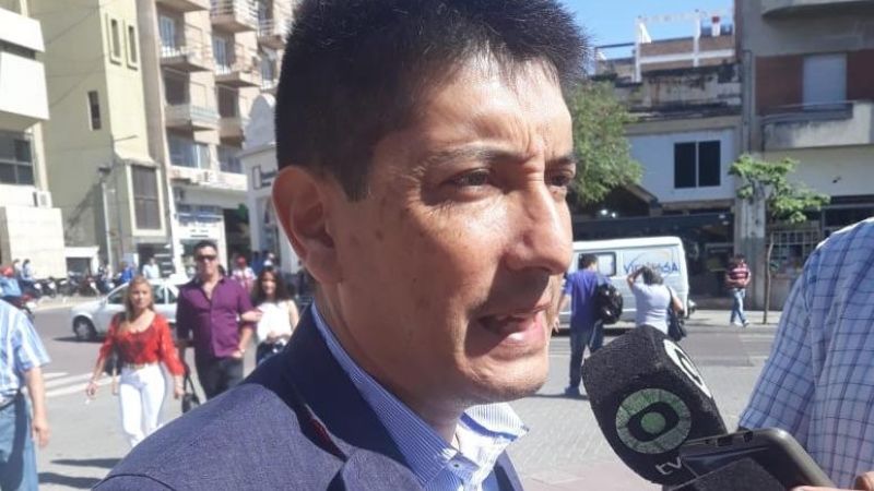 Detectaron serias irregularidades en Sindicato Vial