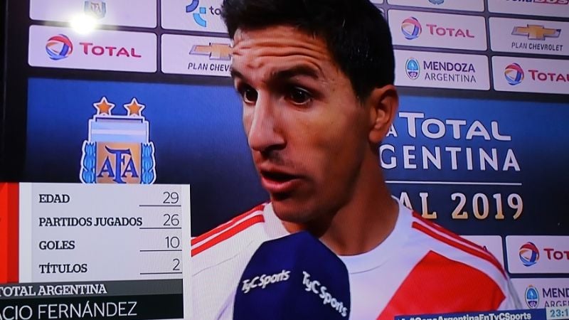 River venció a Central Córdoba y es campeón de la Copa Argentina