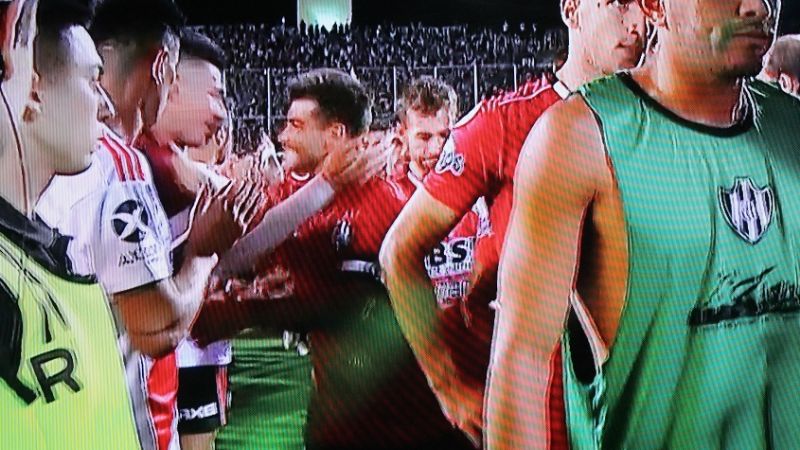 River venció a Central Córdoba y es campeón de la Copa Argentina