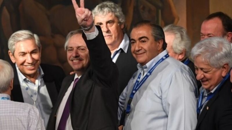 Fernández estableció por DNU la doble indemnización por 180 días