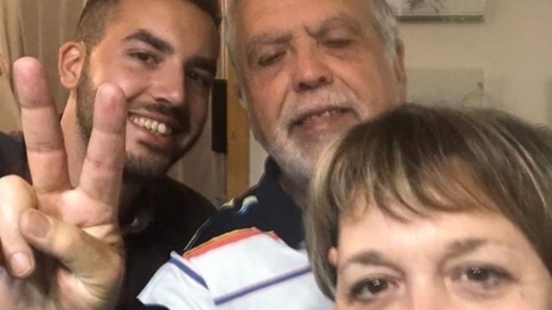 Julio De Vido salió de la cárcel y ya cumple la prisión domiciliaria