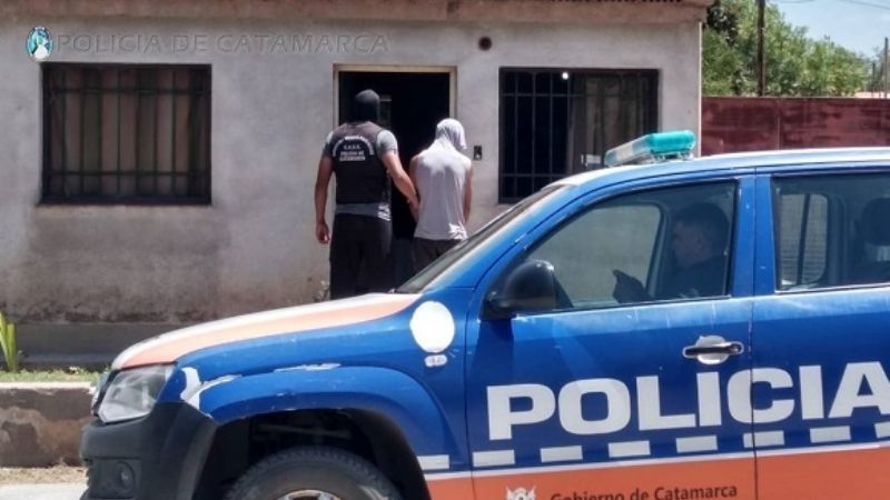 Secuestran marihuana en Saujil