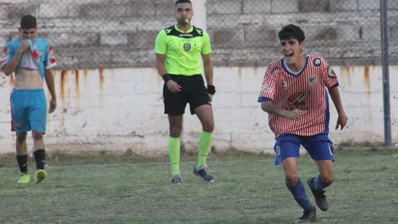 El Auténtico logró el 2do. Ascenso en las Chacras
