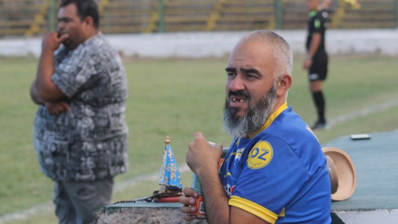 Juventud Unida ascendió a la “A” con una goleada