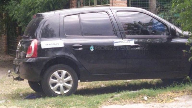 Detienen a 4 reboltosos