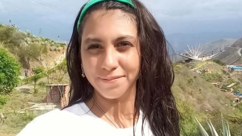 Joven argentina que se accidentó en Perú volverá a la Argentina en un vuelo comercial