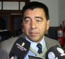 El Concejo Deliberante de Pomán decidió denunciar penalmente al intendente Gordillo