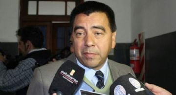 El Concejo Deliberante de Pomán decidió denunciar penalmente al intendente Gordillo