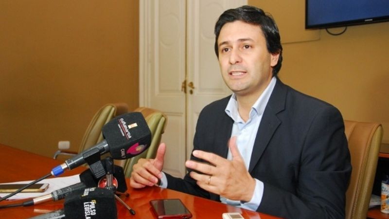 “El paro es injusto y está fuera de todo sustento legal”