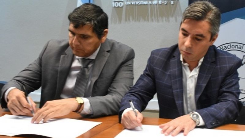 Nueva oferta académica en la UNCA