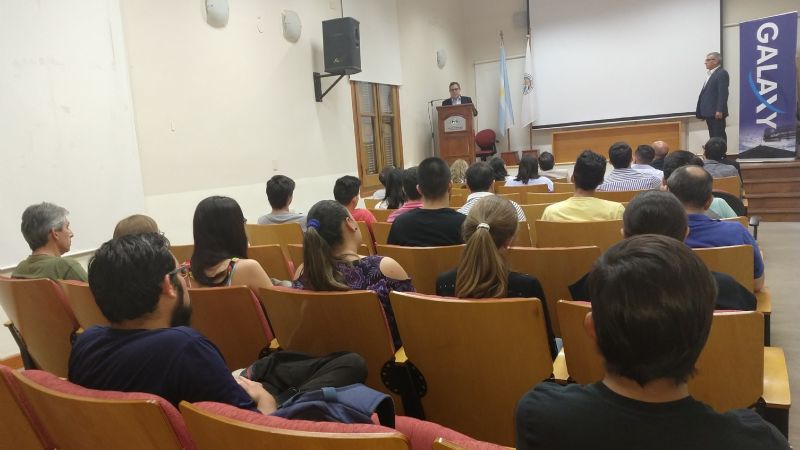 Litio: Destacan el valor de la formación y capacitación de recursos humanos