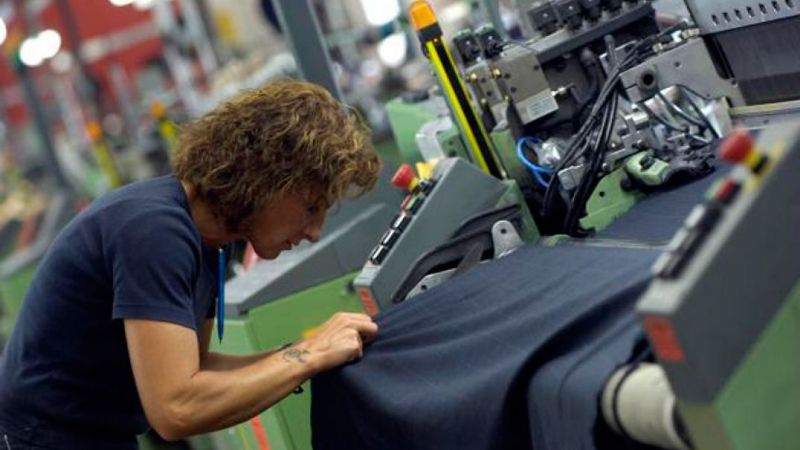 Casi 400 despidos sin causa por día durante 2019