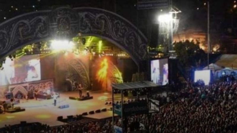Cosquín: grilla completa y precios para el Festival Nacional de Folklore 2020