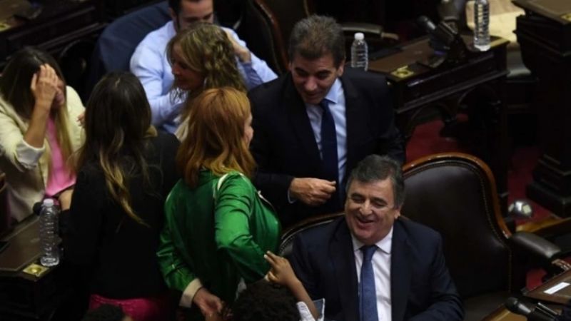 Cambiemos resolvió por unanimidad que no dará quórum en la Cámara de Diputados