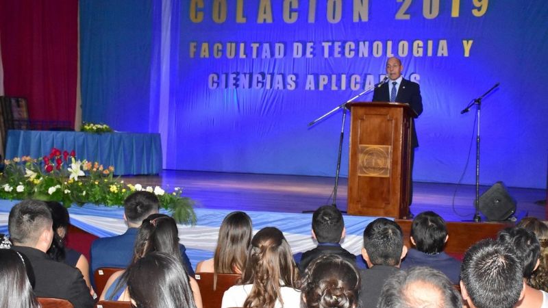 Sueño cumplido, alcanzar el logro del ansiado título