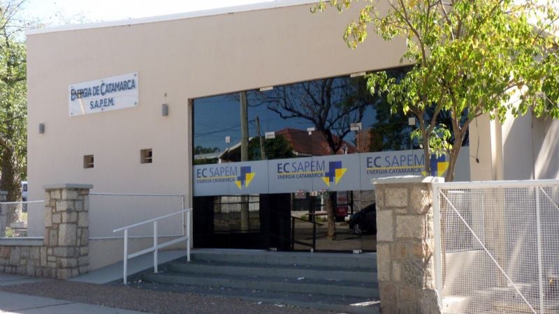 EC SAPEM adhiere al asueto administrativo