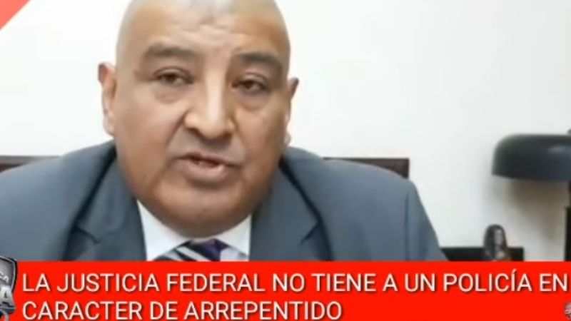 Fiscal Federal desestimó el informe presentado por un medio nacional