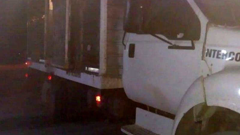 Bromatología Municipal incautó mercadería