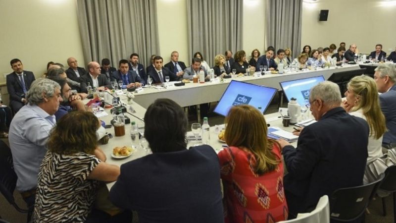 Las clases comenzarán el 2 de marzo