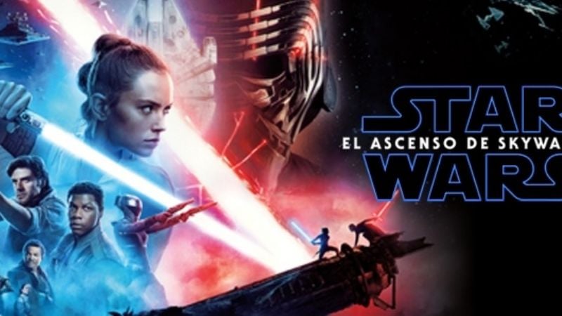 Estreno y cartelera en Cinemacenter