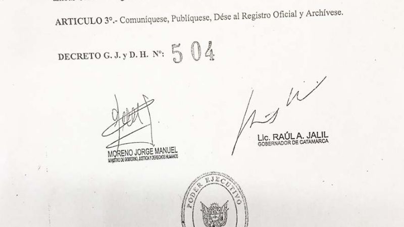 Amplían el temario para sesiones extraordinarias