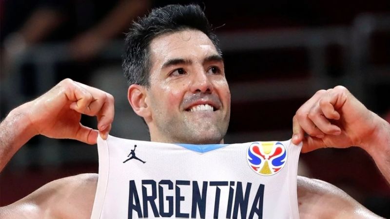 Scola ganó el Olimpia de Oro al mejor deportista del 2019