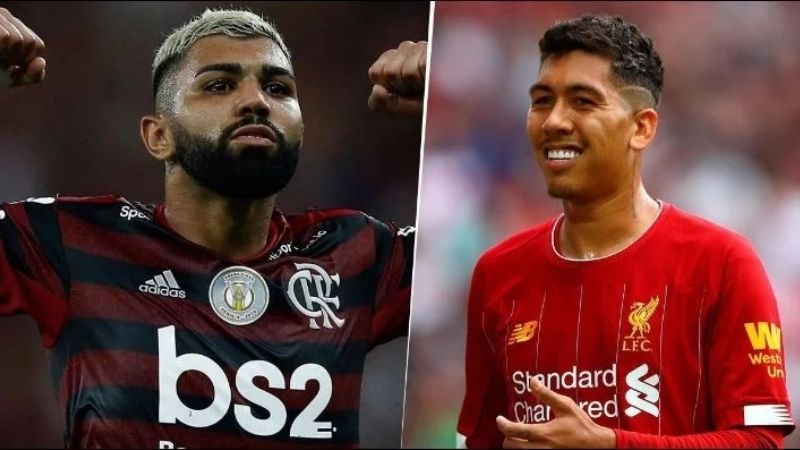 Flamengo-Liverpool, la finalísima del Mundial de Clubes