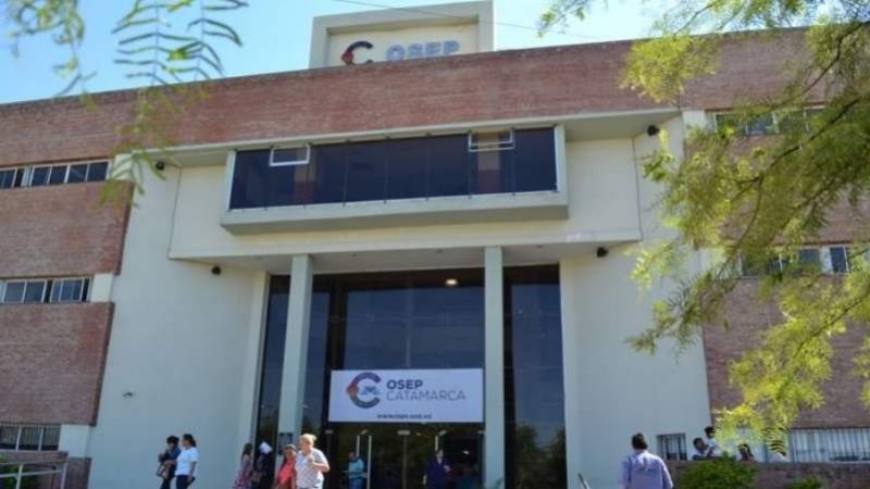 No hay asueto para empleados de OSEP