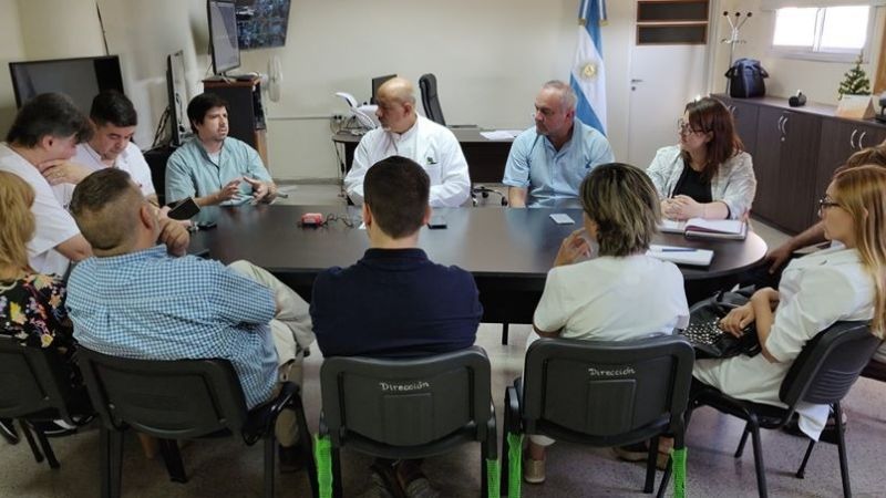 OSEP: un comité de especialistas autorizará las derivaciones