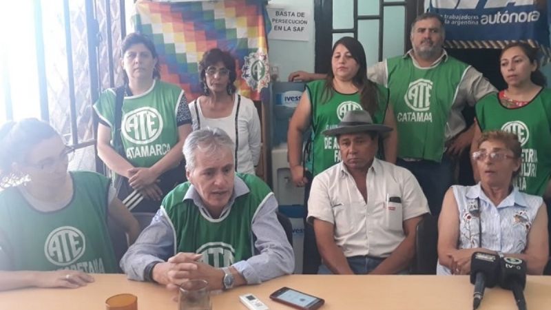 Piden que vuelva la Subsecretaría de Agricultura Familiar