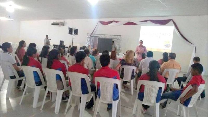 Jornada de Enoturismo en Tinogasta