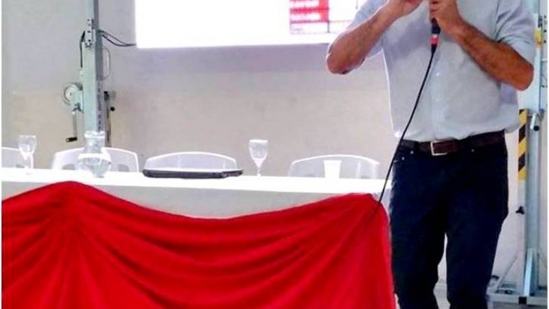 Jornada de Enoturismo en Tinogasta