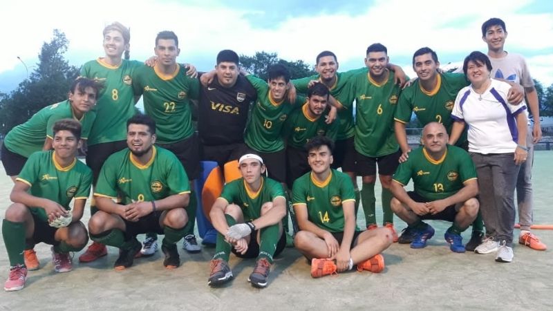 Moro se tomó revancha de V. Cubas y es campeón del Clausura