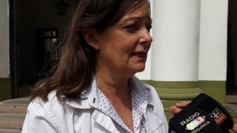 Hoteles de la cadena Howard Johnson en Catamarca