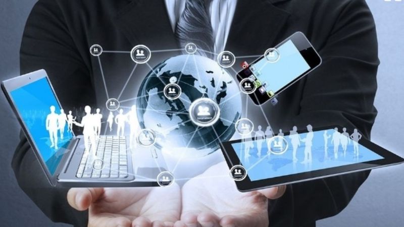 Se conformó la Mesa Empresaria de la Industria TIC