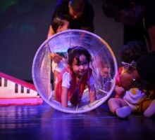 La Expo EPI “Abrigando Infancias” conmemorará el Día Provincial de la Primera Infancia