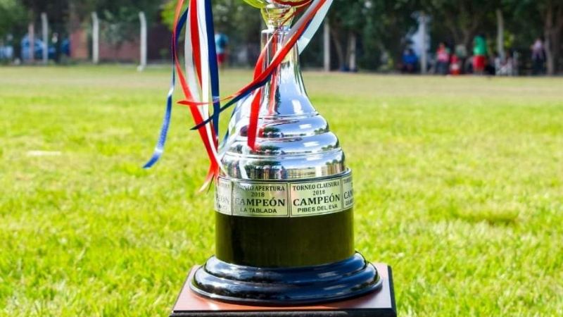 La final de los barrios en el “Malvinas Argentinas”