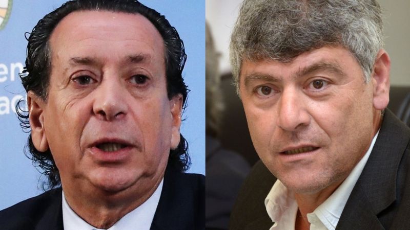 Imputaron a funcionarios de Macri por presunta compra de votos