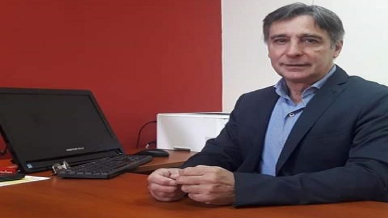 Áreas de ATE y CTA rechazan la designación de Martí