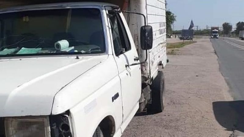 Secuestraron 1.180 kilos de productos alimenticios y fiambres